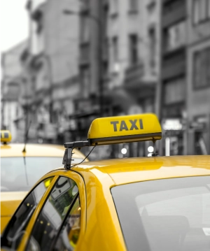 Por qué el Taxi no está en igualdad de condiciones