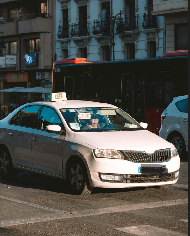 Conoce Élite Taxi: No somos una asociación más