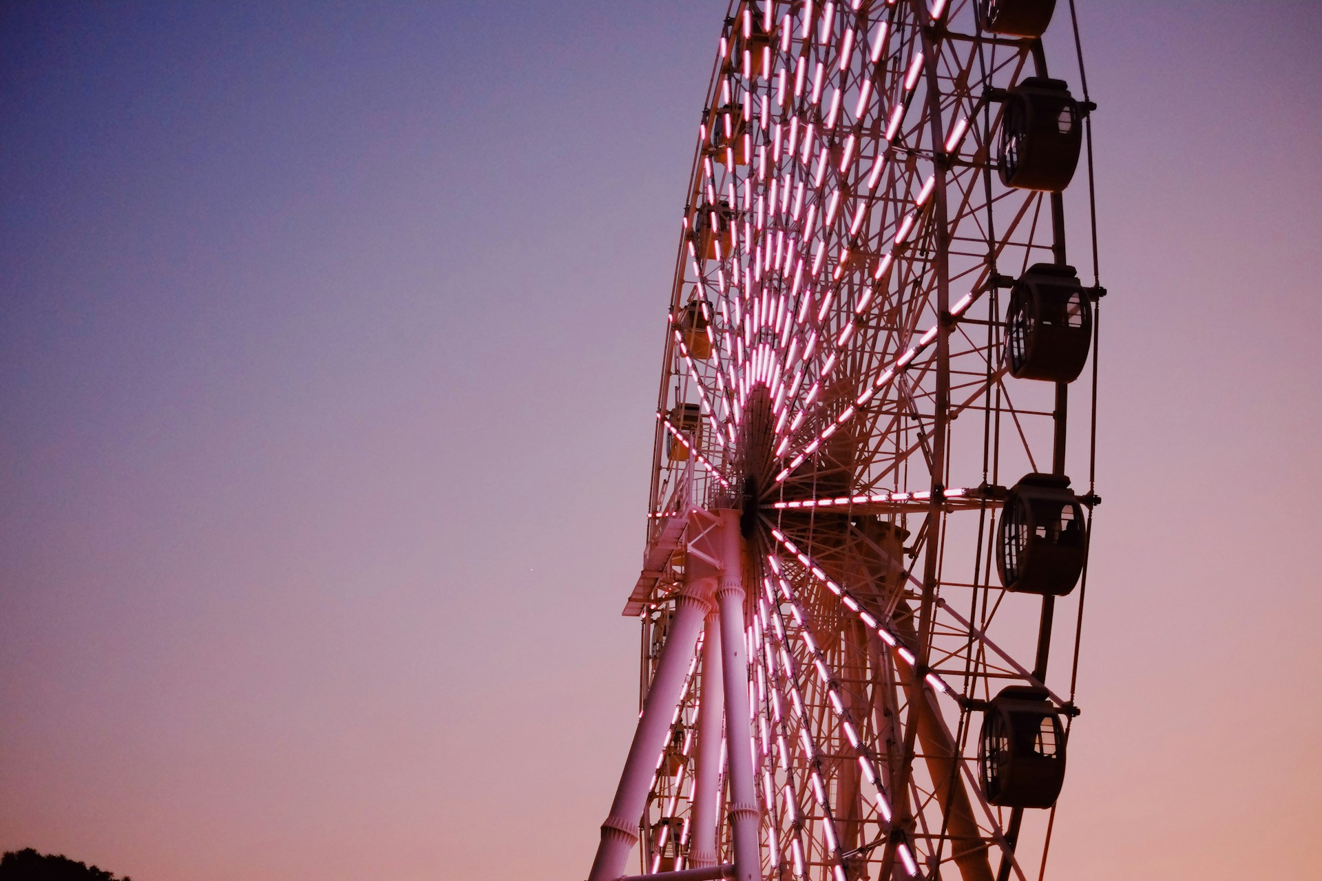 ¿Qué ha pasado (y seguirá pasando) en la Feria de Abril?